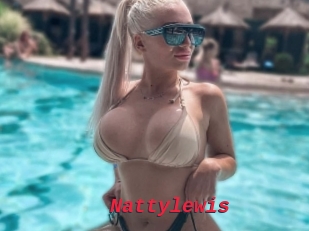 Nattylewis