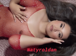 Natyroldan