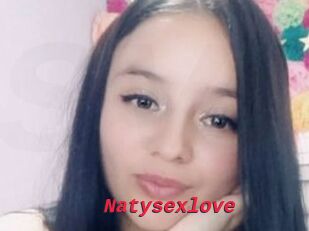 Natysexlove