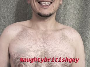 Naughtybritishguy