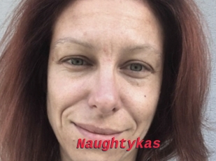 Naughtykas