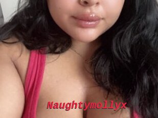 Naughtymollyx