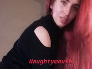 Naughtymouth