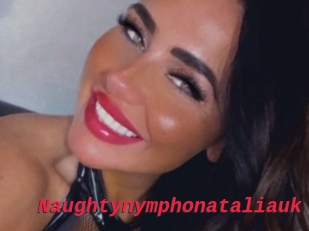 Naughtynymphonataliauk