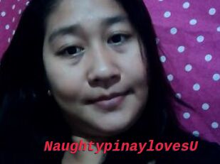 NaughtypinaylovesU