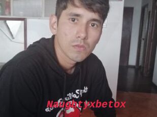 Naughtyxbetox