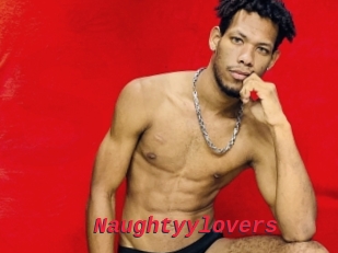 Naughtyylovers