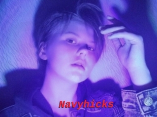 Navyhicks