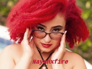 Nayanxfire