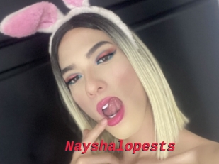 Nayshalopests