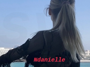 Ndanielle