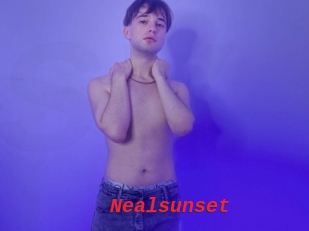 Nealsunset