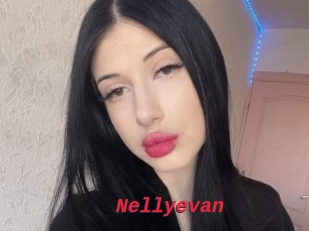 Nellyevan