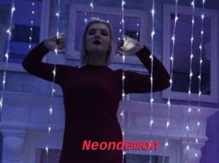 Neondemon