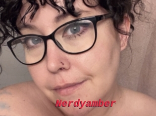 Nerdyamber