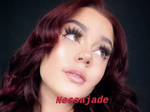 Nessajade