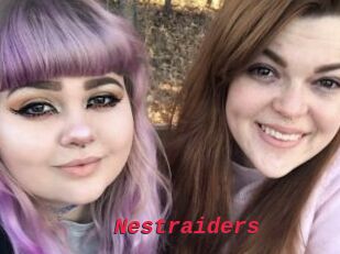 Nestraiders