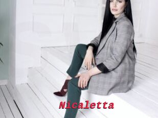 Nicaletta