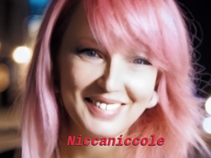 Niccaniccole