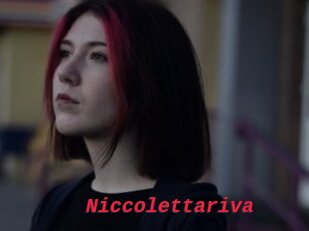 Niccolettariva