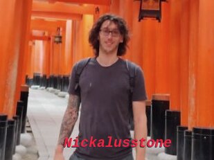 Nickalusstone