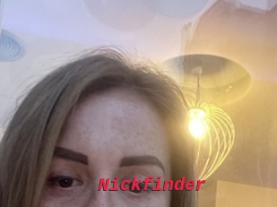 Nickfinder