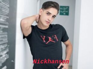 Nickhansen