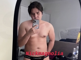 Nickmagnolia