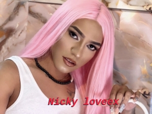 Nicky_loveex