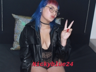 Nickyblue24