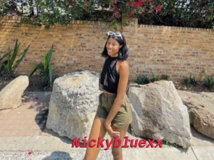 Nickybluexx