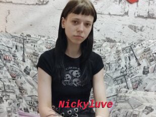 Nickyluve