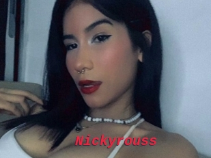 Nickyrouss