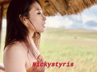 Nickystyris