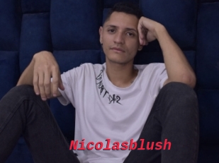 Nicolasblush