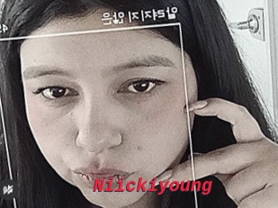 Niickiyoung