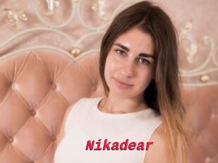 Nikadear