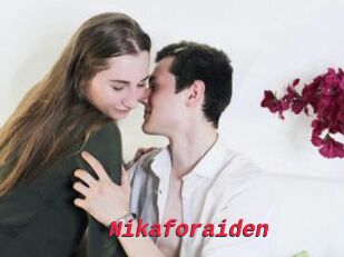 Nikaforaiden