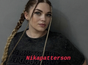 Nikapatterson