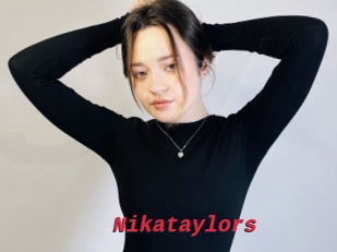 Nikataylors