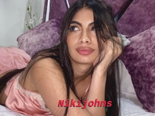 Nikijohns