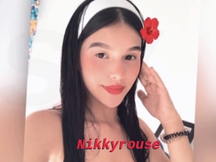 Nikkyrouse