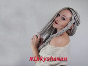 Nikkyshaman