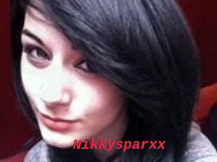 Nikkysparxx