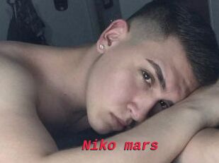 Niko_mars