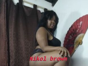 Nikol_brown