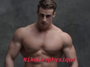 Nikolasphysique