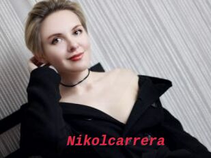 Nikolcarrera