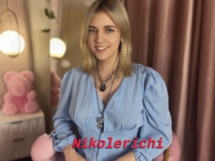 nikolerichi Sexe Vision