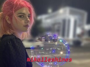 Nikolleshines